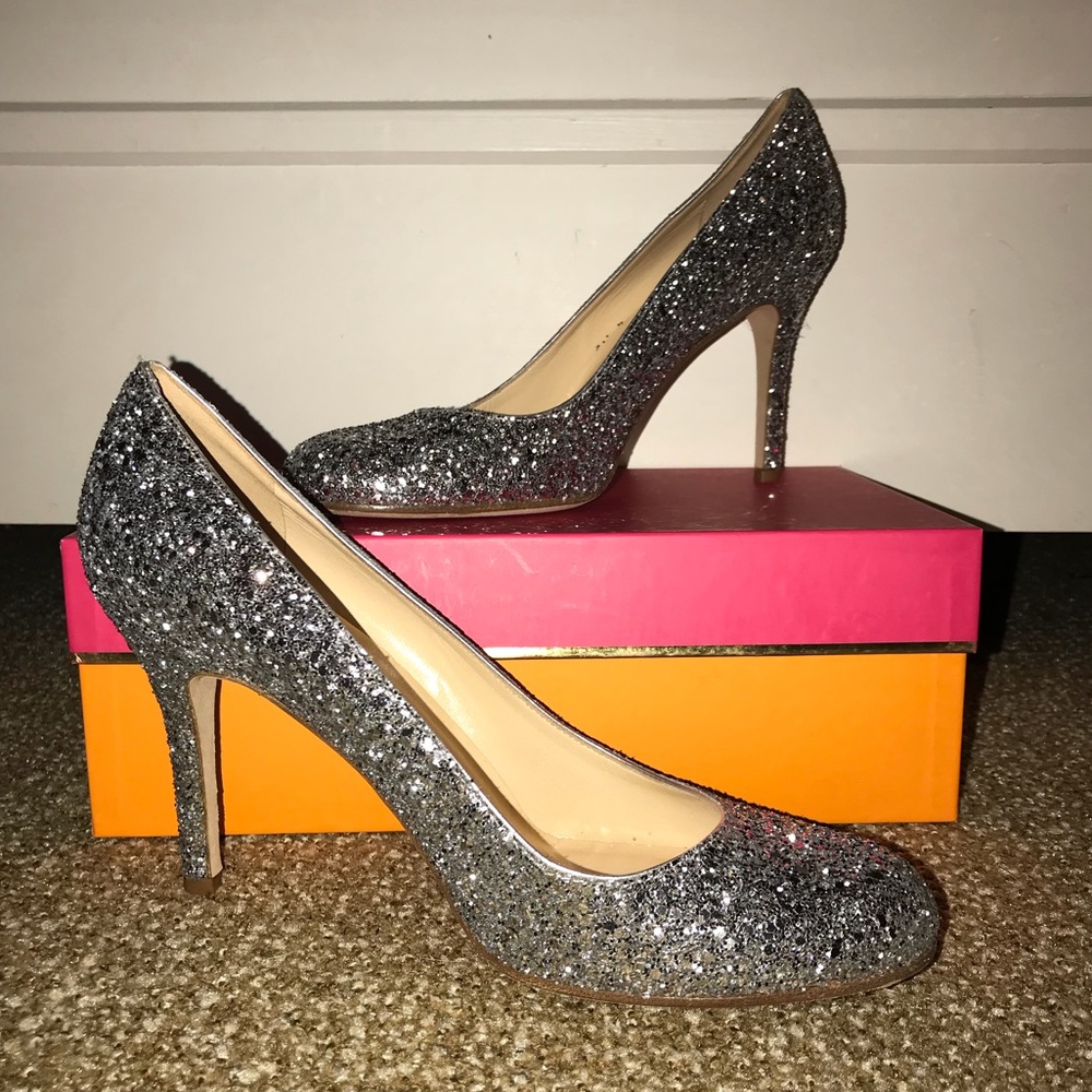 Kate Spade Karolina Pumps